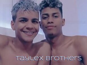 Taylex_brothers