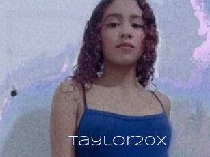 Taylor20x