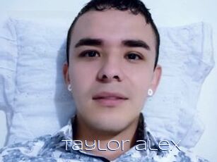 taylor_alex Blue Hot