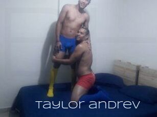 Taylor_andrev