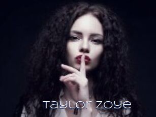 Taylor_zoye