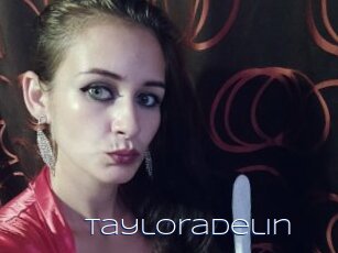 Tayloradelin