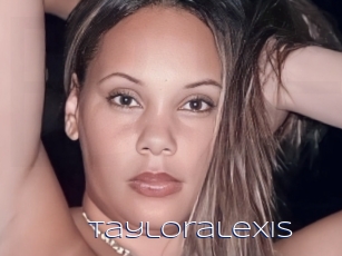 Tayloralexis