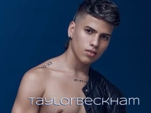 Taylorbeckham