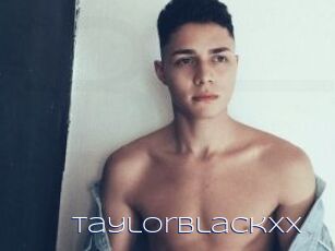 Taylorblackxx