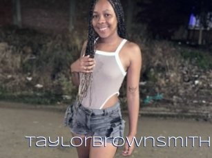 Taylorbrownsmith
