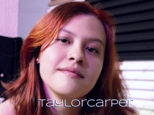 Taylorcarper