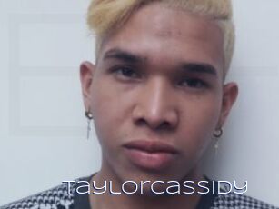 Taylorcassidy