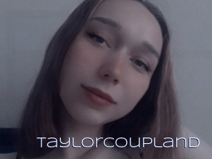Taylorcoupland