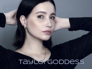 taylorgoddess Blue Hot