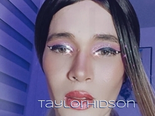 Taylorhidson