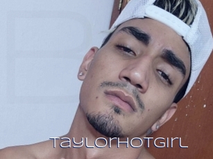 taylorhotgirl Blue Hot