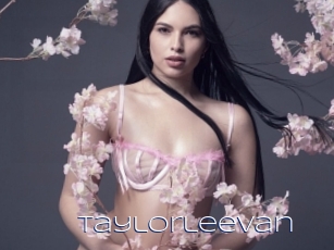 Taylorleevan