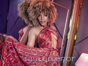 Taylorlenor