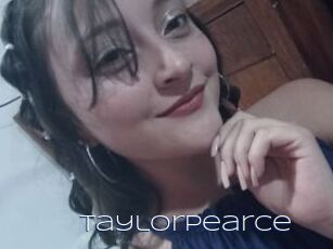 Taylorpearce