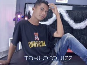 Taylorquizz