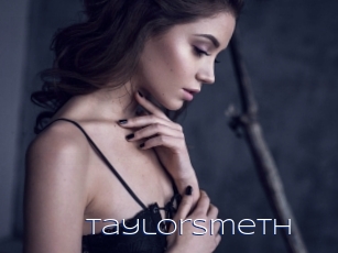 Taylorsmeth