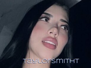 taylorsmitht Blue Hot