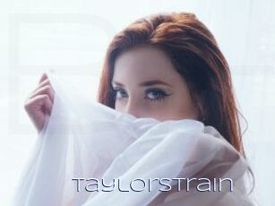 Taylorstrain