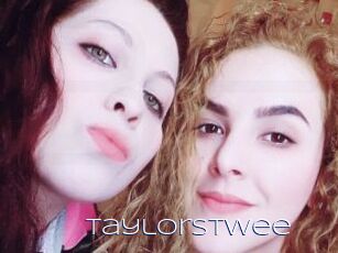 Taylorstwee