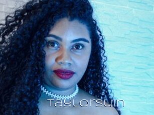 Taylorsuin