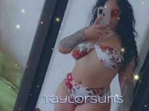 Taylorsuns