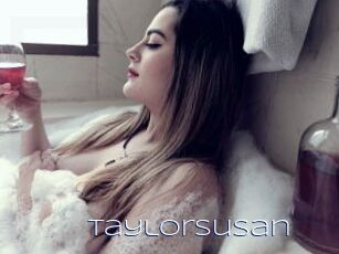 Taylorsusan