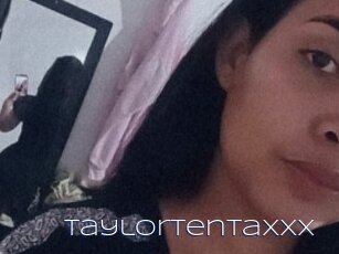 Taylortentaxxx