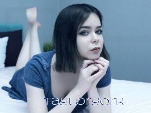 Tayloryork