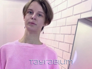 Tayrabium