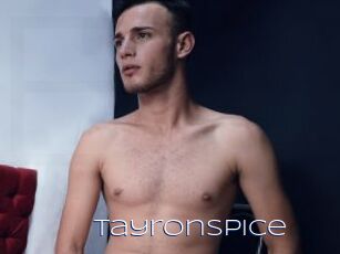 Tayronspice