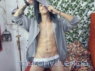 Tayronvalencia