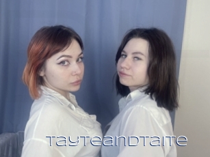 Tayteandtaite