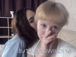 Tayteandwilone