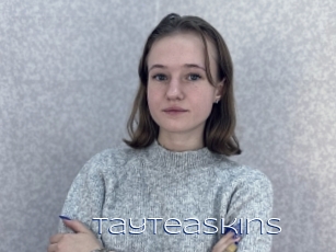 Tayteaskins