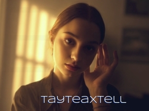 Tayteaxtell