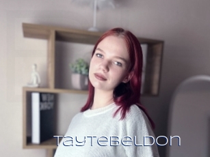 taytebeldon Blue Hot