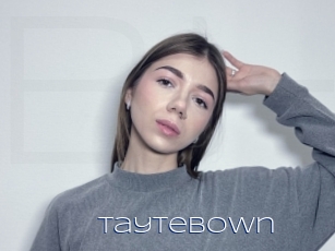 Taytebown