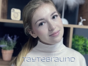 Taytebraund