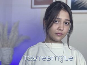Taytebrittle
