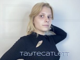 Taytecatlett