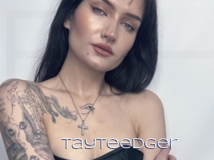 Tayteedger