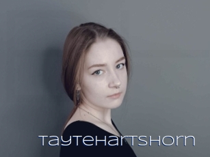 Taytehartshorn