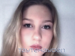 Taytehaydon