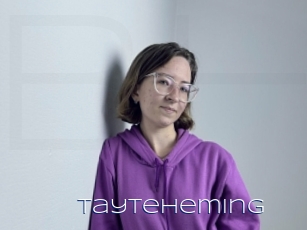 Tayteheming