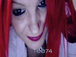 Tea74