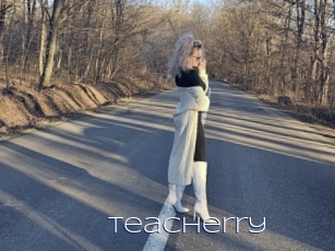 Teacherry