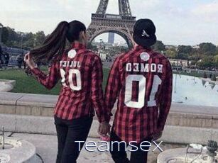 Teamsex_