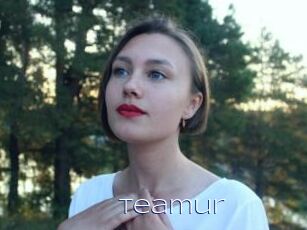 teamur Blue Hot