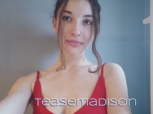 Teasemadison